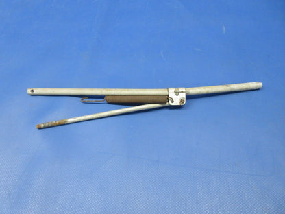 Early Cessna 175 Front Seat Adjustment Lever & Pin P/N 0711030-20 (0924-1356)