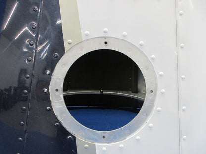 Piper PA-34-200T Seneca II Aft Section Fuselage Assy P/N 62444-04 (0524-630)