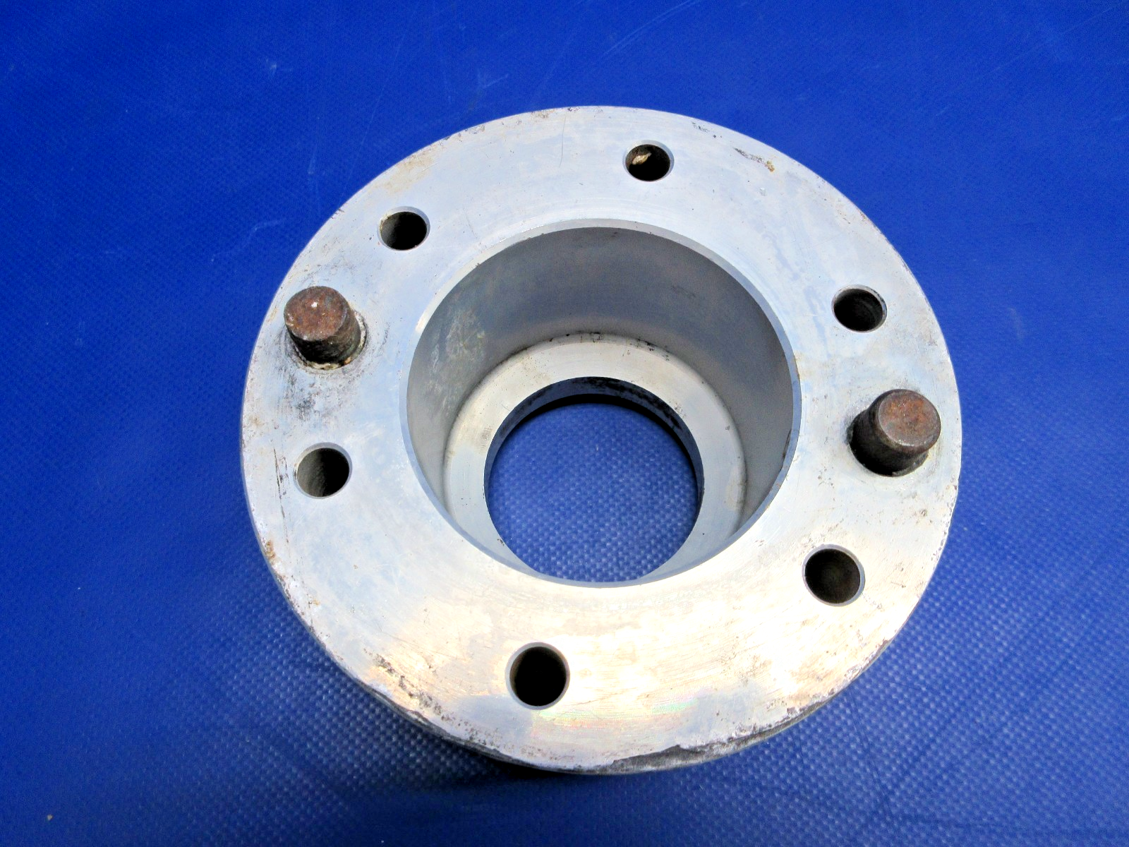 McCauley Propeller Hub Spacer P/N B4304B (0826-740)1