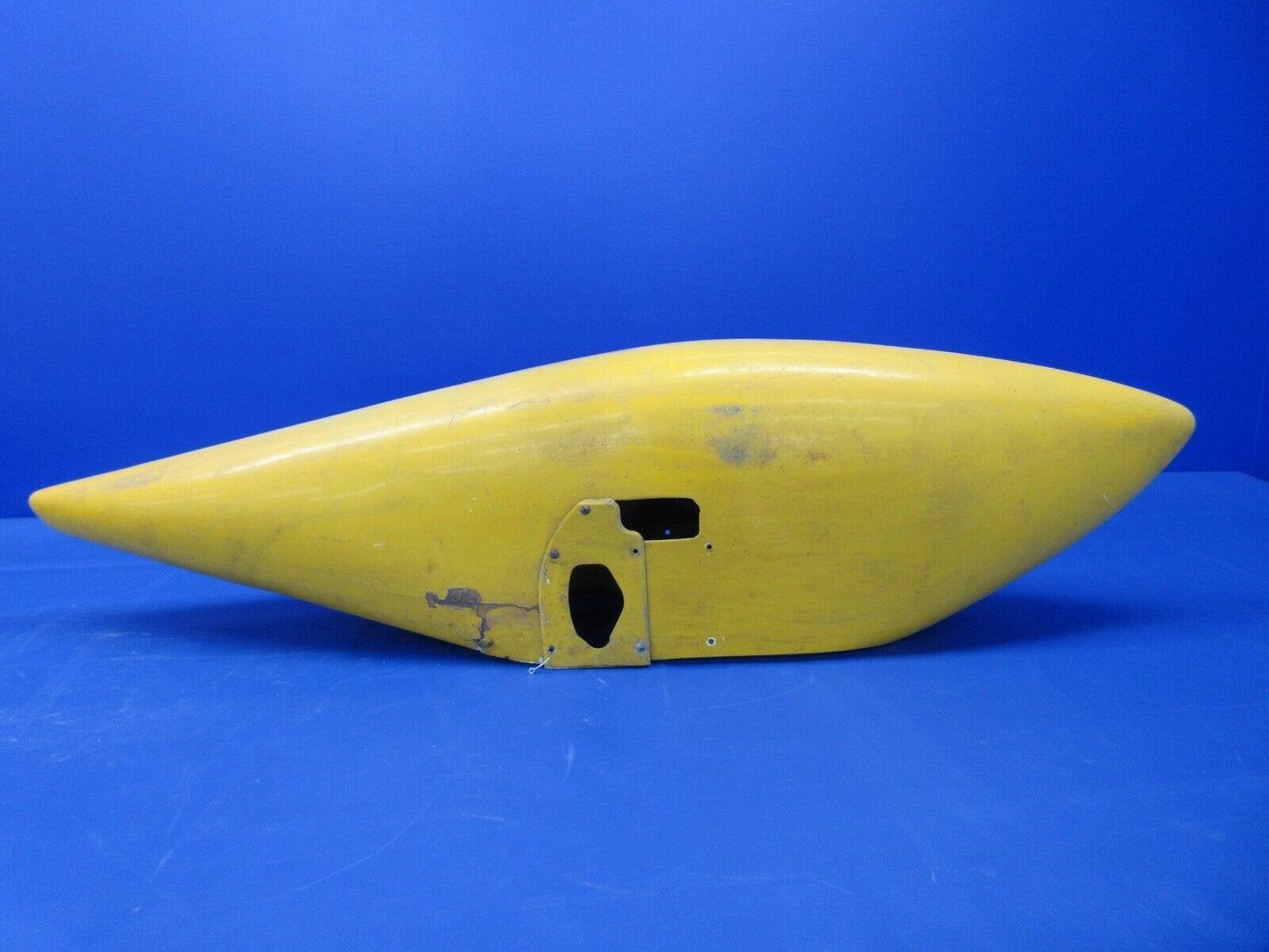 Bellanca American Champion Main Gear Wheel Fairing LH and RH (0324-609)