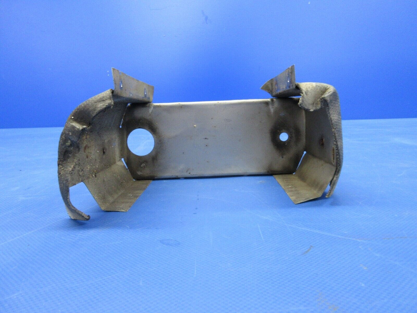 Piper PA-23-250 Aztec Oil Cooler Cover Assy RH P/N 16799-01 (0624-801)