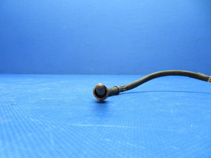 Piper PA-23-250 Aztec Lewis Bayonet Temp Probe P/N AN5541-1 TESTED (0724-105)