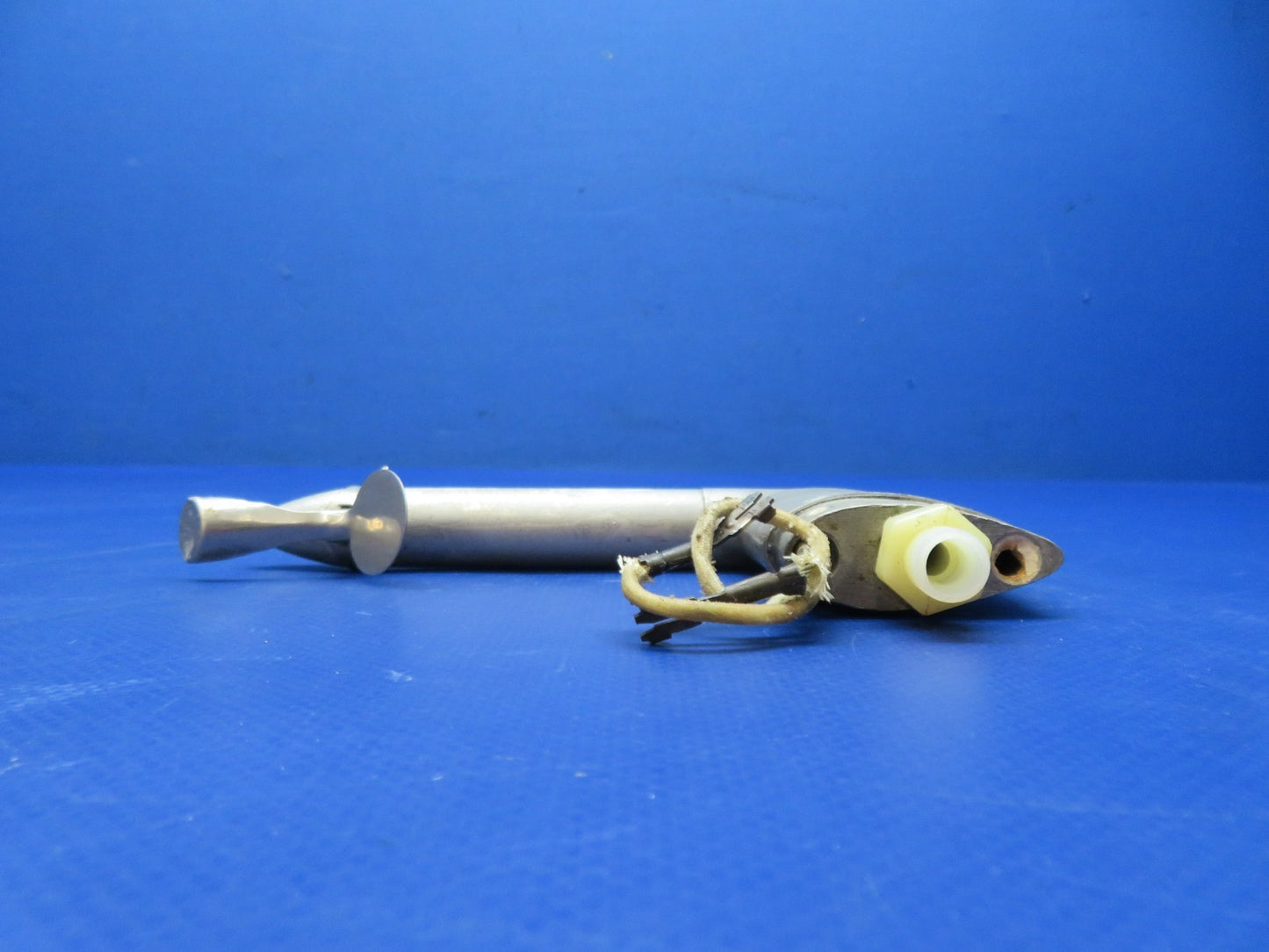 Cessna 182 / 182L Heated Pitot Tube 12v P/N 0721105-15 TESTED (0426-126)2