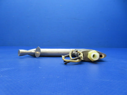 Cessna 182 / 182L Heated Pitot Tube 12v P/N 0721105-15 TESTED (0426-126)2