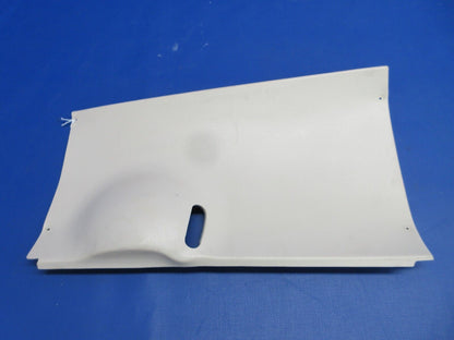 Piper PA-34-200T Shoulder Harness Cover Assy LH P/N 96921-03 (0524-1905)