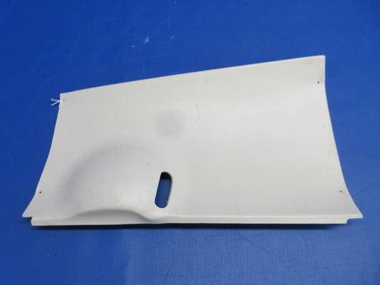 Piper PA-34-200T Shoulder Harness Cover Assy LH P/N 96921-03 (0524-1905)