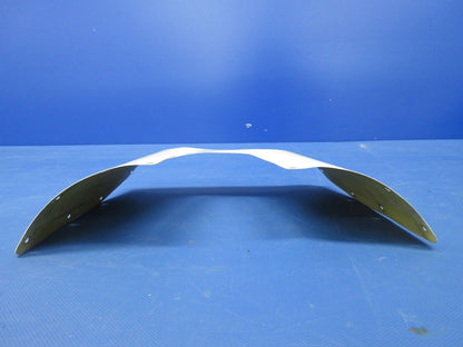 Piper PA-23-250 Aztec Rear Access Panel Fuselage P/N 16210-14 (0524-1306)