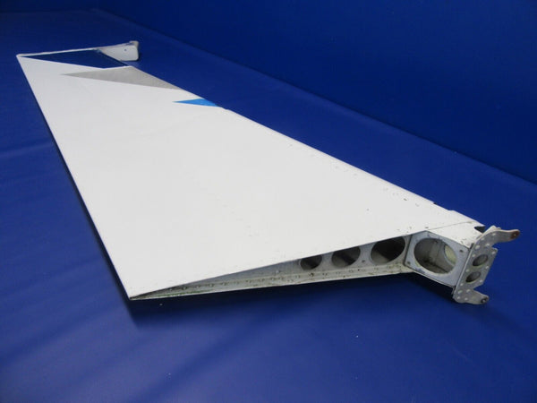 Early Cessna 210 Rudder P/N 1231001-1 (1124-15)