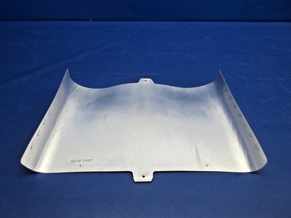 Beech King Air FWD Cowling Duct Skin P/N 101-910024-53 NOS (0326-746)2