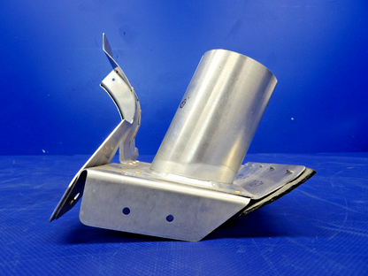 Piper PA-28-151/-161 Piper Engine Baffle P/N 35341-02 (0426-1311)7