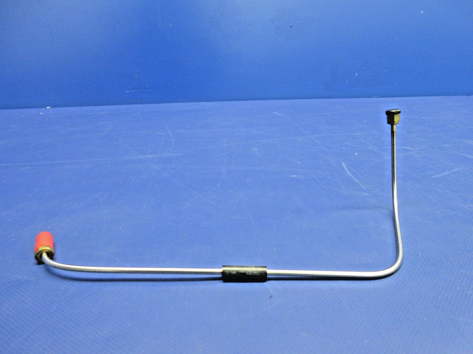 Continental Fuel Injector Bend Tube # 5 Cylinder P/N 649105 NOS (0326-776)6
