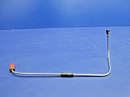Continental Fuel Injector Bend Tube # 5 Cylinder P/N 649105 NOS (0326-776)6