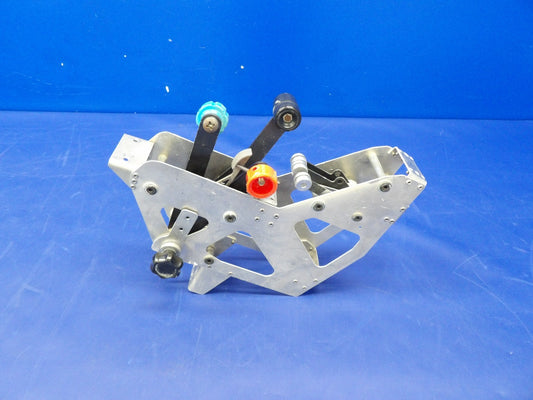 Diamond DA-40 Control Quadrant P/N D41-7613-10-12 (0826-1208)0