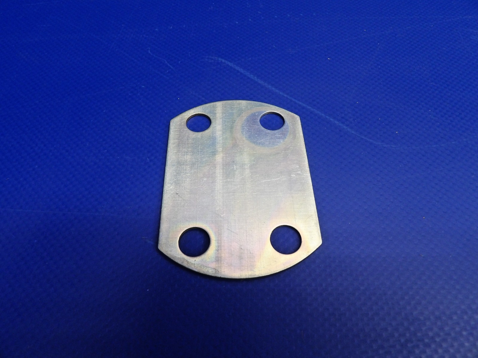 Cessna Landing Gear Shim P/N 0541157-3 NOS (0426-1207)6