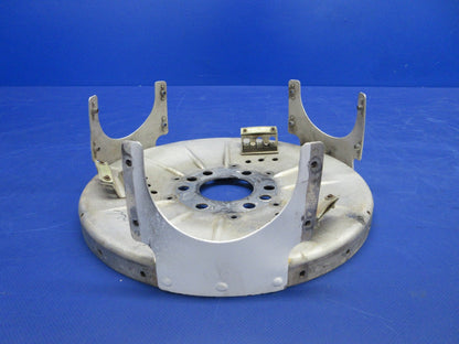 Cessna 421 3-Blade McCauley Propeller Spinner Bulkhead P/N D3576 (0726-461)7