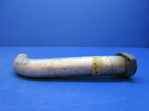 Lycoming VO-435 / TVO-435 Intake Tube Cylinder # 3 & 4 P/N 68957 (1124-1350)