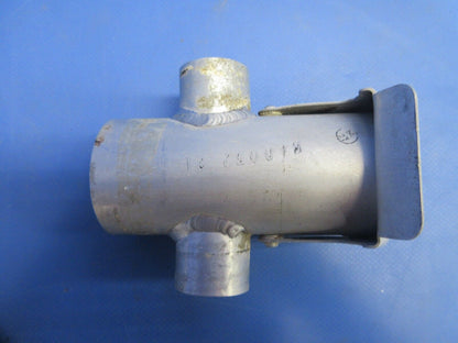 Mooney M20 / M20C Pilot Air Outlet Assembly P/N 640032-509 (1024-815)