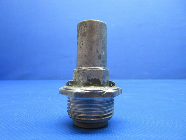 Lycoming Oil Pressure Valve Housing P/N 76159 (0424-605)