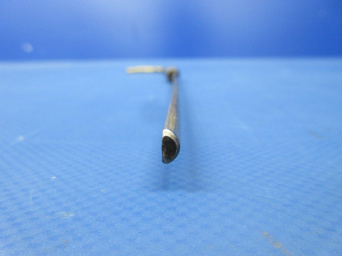 Continental IO-470-R Oil Dipstick P/N 627995 (0924-2021)