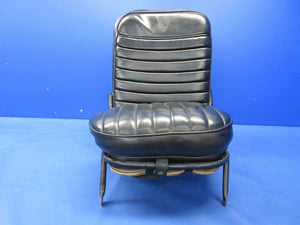 Champion 7ECA Citabria Seat Frame w/ Cushions - Rear P/N 7-1279 (0824-1215)