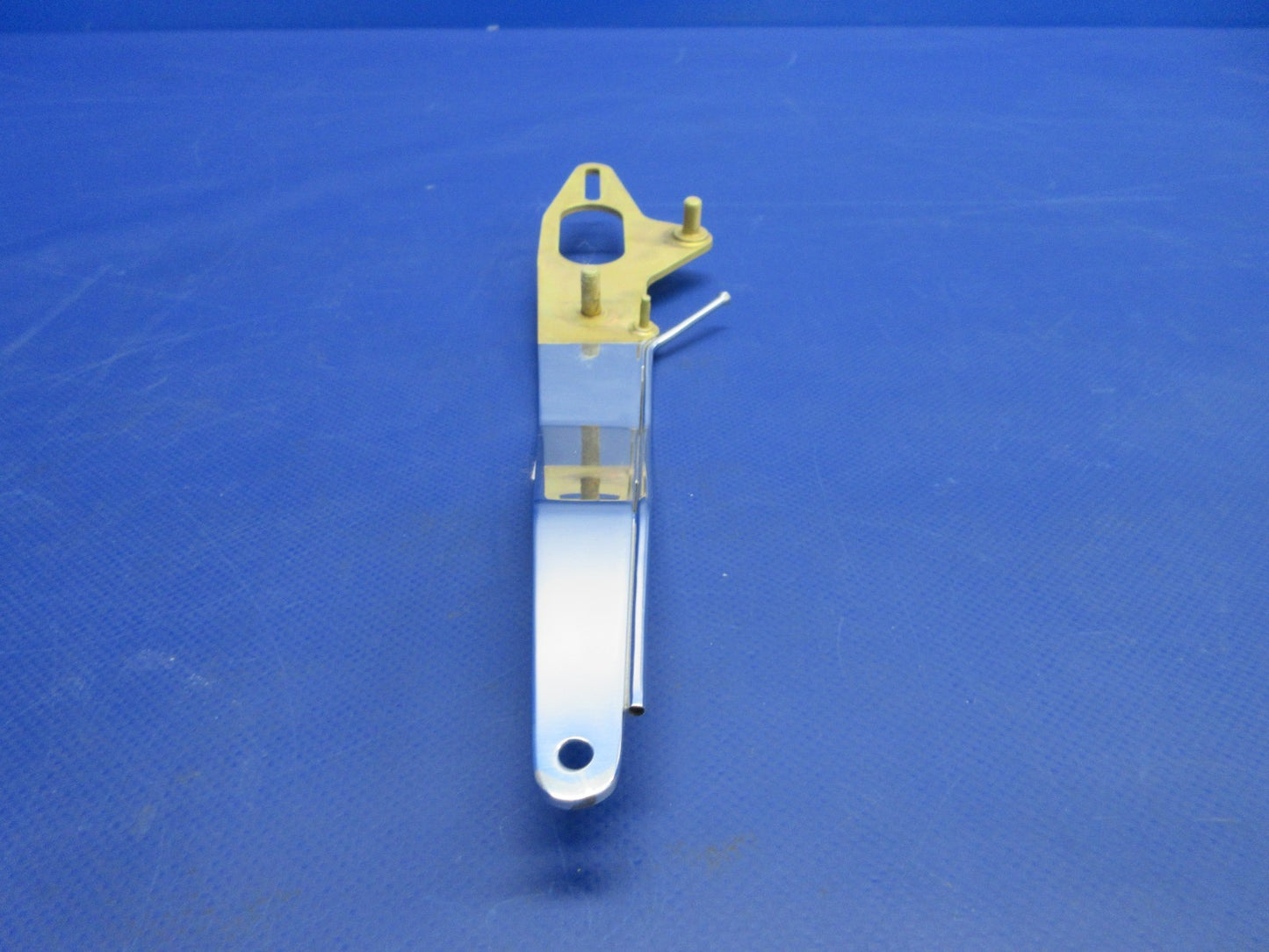Beech King Air LH Throttle Lever P/N 101-524181-9 NOS (0426-781)5