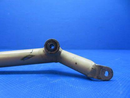 Mooney M20 / M20E RH Co-Pilot Rudder Pedal P/N 7065-2 SSBY 720004-2 (0424-149)