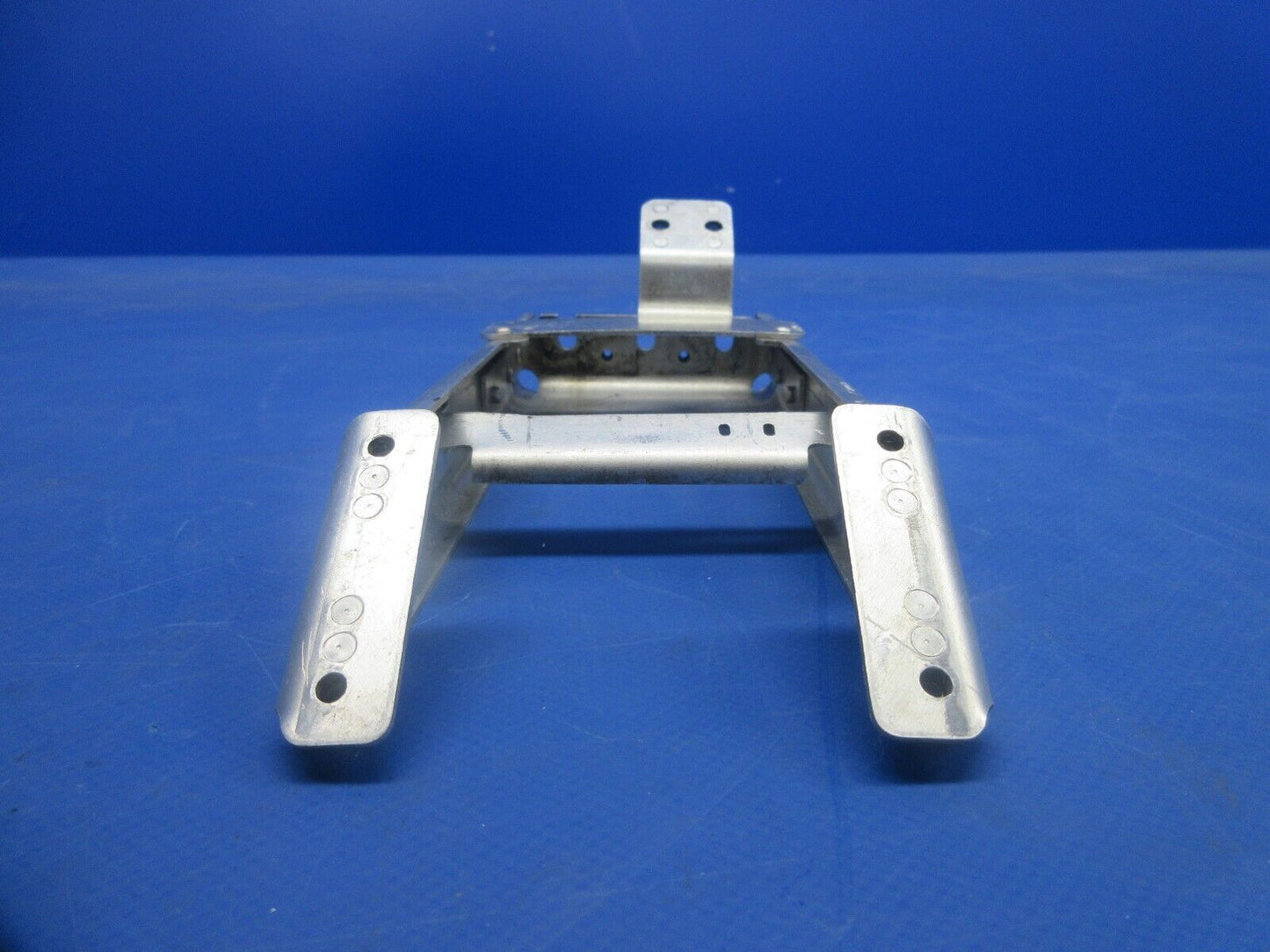 Piper PA-32RT-300T Lance II Cockpit Engine Controls Mount 69324-04 (1024-705)