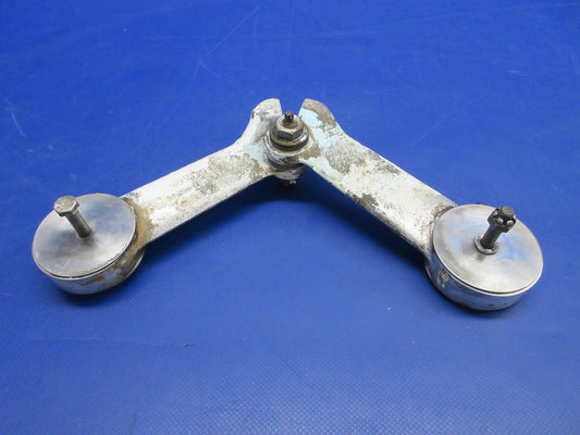 Piper PA-28-140 Cherokee "Old Style" Main Gear Torque Link 65691-00 (0526-888)0