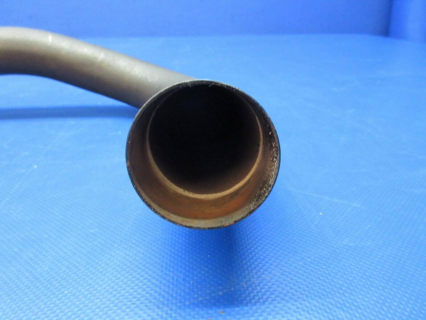 Piper PA-23-250 Aztec RH Engine Exhaust Stack P/N 30349-08 (1024-1334)