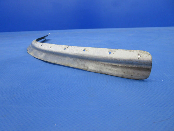 Cessna 150 / 150L RH Headliner Retainer P/N 0412509-2 (1024-2143)