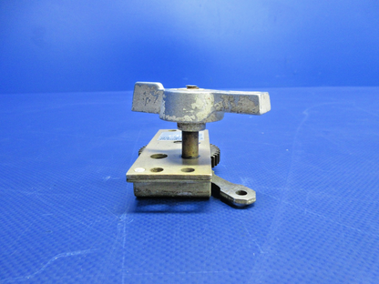 C-421 Airborne IM2-3 / IM2-4 Fuel Selectors LH & RH P/N IM2-3 & IM2-4 (0726-738)8