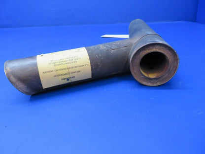 Piper PA-28 Muffler P/N 67517-00 (1222-354)