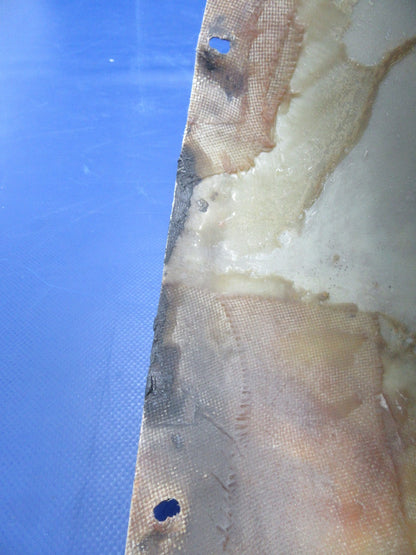 Beech 76 Duchess Nose Cone P/N 105-410000-9 (0326-49)6