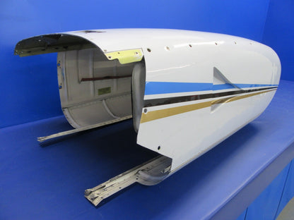 Beech B60 Duke Cowling w/ American Aviation Intercooler Modification (0426-07)12
