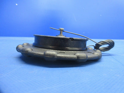 Piper PA-32RT-300T Lance II Stabilator Trim Tab Wheel Assy 68414-03 (0924-919)