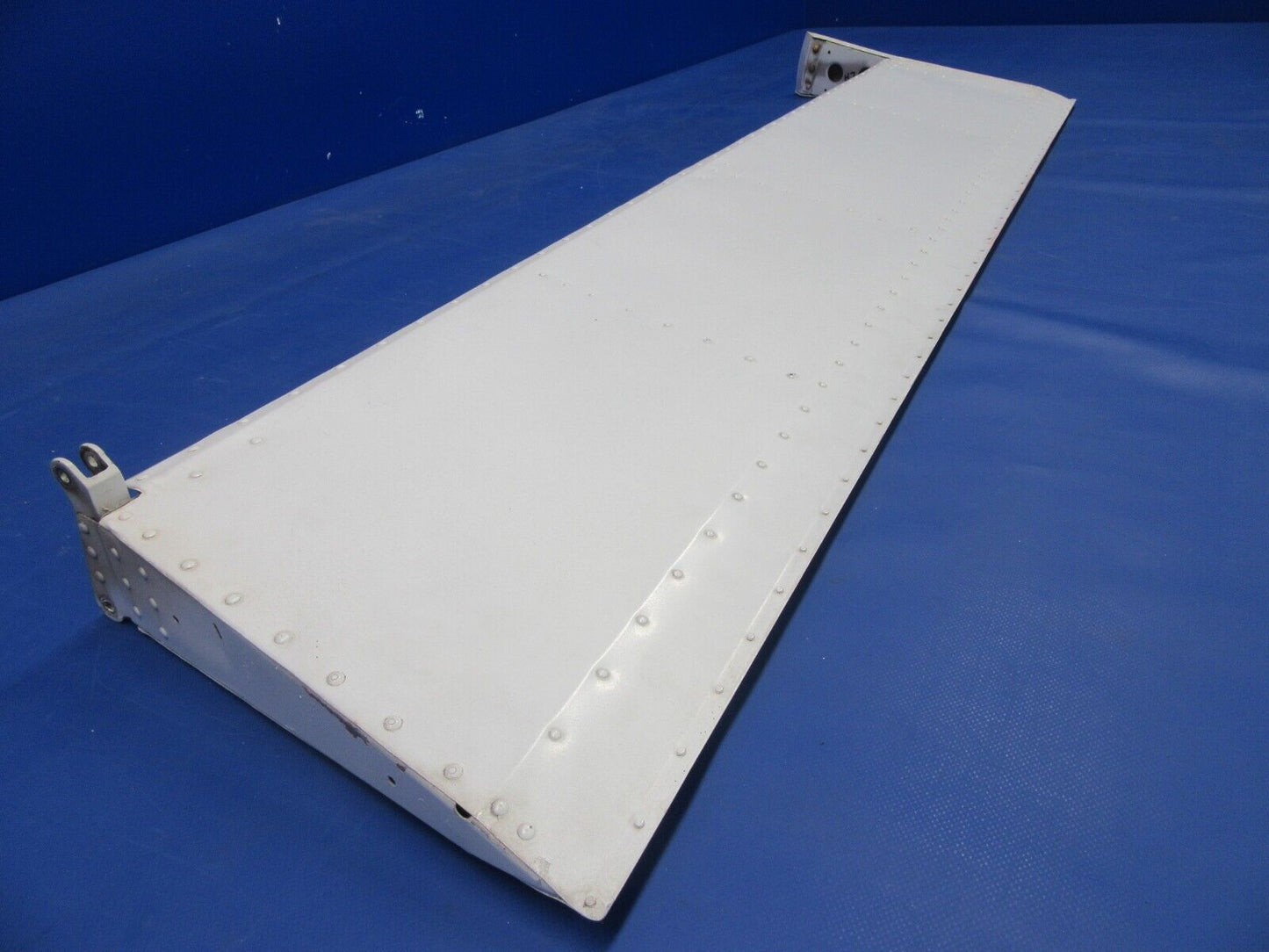 Mooney M20 / M20C LH Aileron Assy P/N 230015-1 (0924-08)