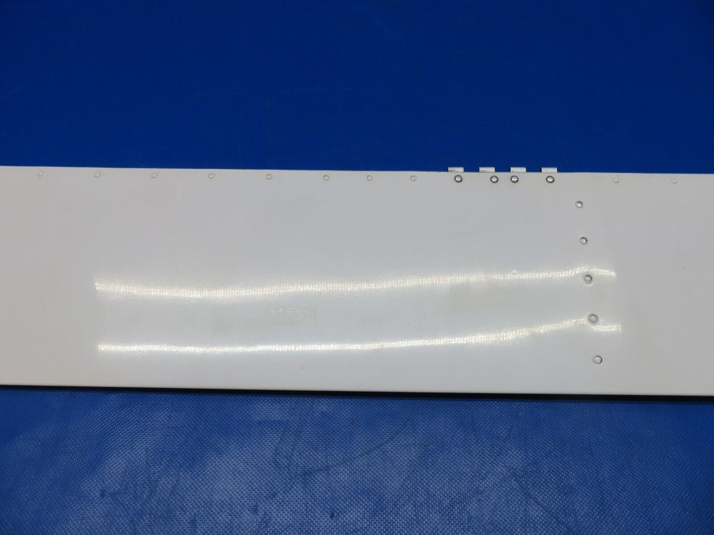 Piper PA-34-200T Seneca II LH Stabilator Trim Tab 95864-00  (0524-1723)
