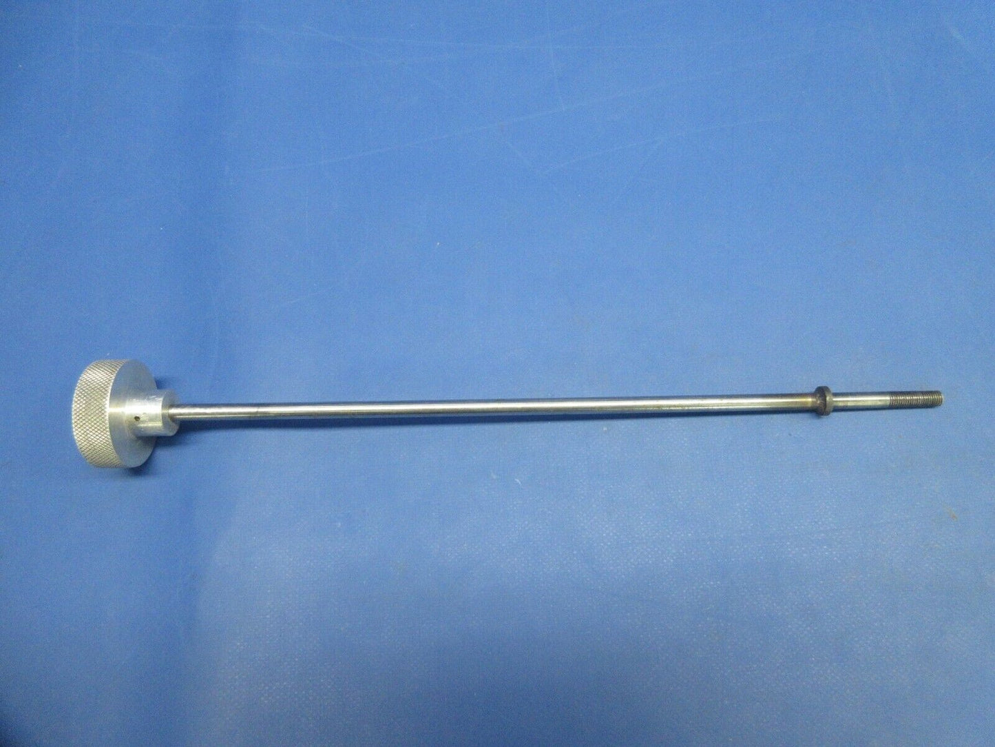 Enstrom 280FX Collective Stick Friction Control Rod P/N 28-16277-1 (1124-788)