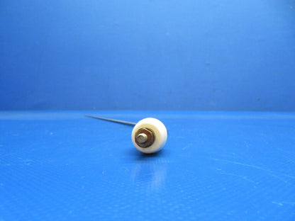 Piper PA-28- 180 Transmitting Antenna P/N 451-272, VTP-17 (1224-116)