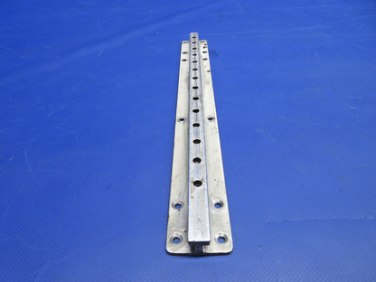 =Beech D95A Travel Air Rear Seat Center Seat Track P/N 95-420016-23 (0326-731)7