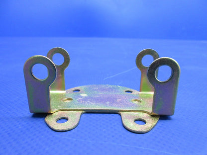 Continental TSIO / IO-360 Fuel Divider Manifold Bracket P/N 646507 NOS (0326-9907