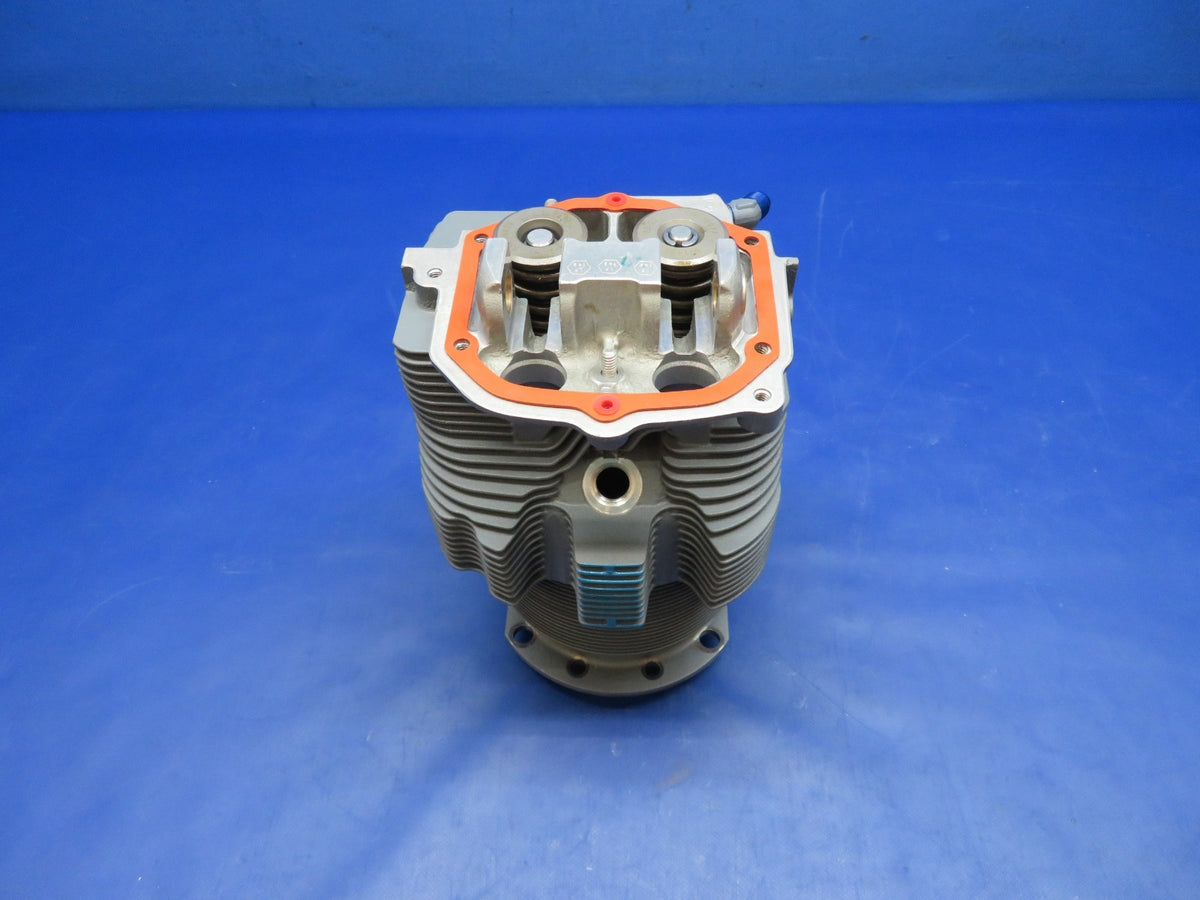 Lycoming Nitride-Hardened Cylinder w/ Piston LW-12397 NEW OLD STOCK (0926-409)5
