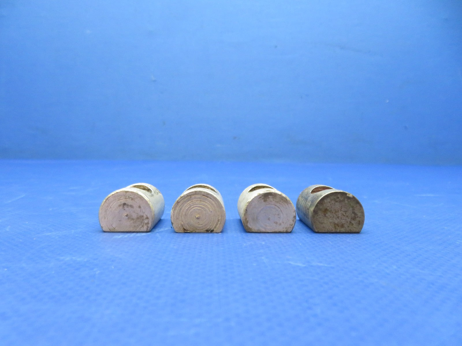 Continental IO-470-U Engine Mount Barrel Nuts P/N 627773 LOT OF 4 (0326-1738)5