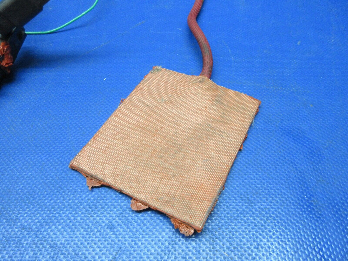 Continental TSIO-360 Tanis Engine Pre-Heat System TJ02755-05 TESTED (1024-1367)