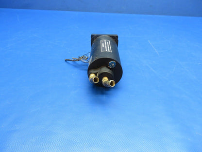 Edo-Aire Mitchell 5000E-3 Attitude Gyro P/N 1U149-004-1 CORE (0824-1760)