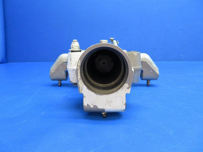 Piper PA-23-250 Aztec LH Main Gear Strut Housing 751-929, 31835-00 (0824-1771)
