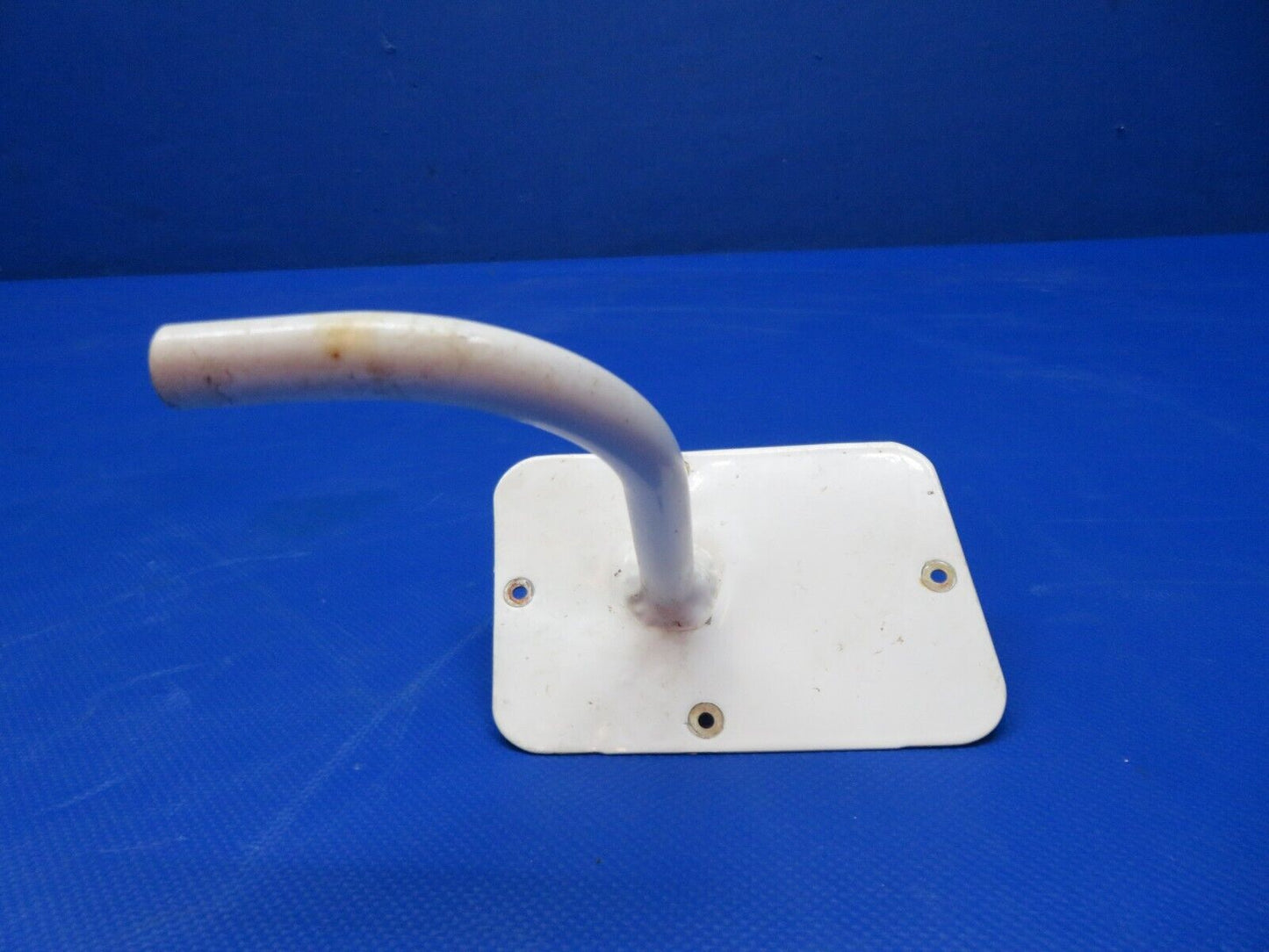 Piper PA-24-180 LH Airspeed Tube Assy P/N 20264-00 (1223-1431)