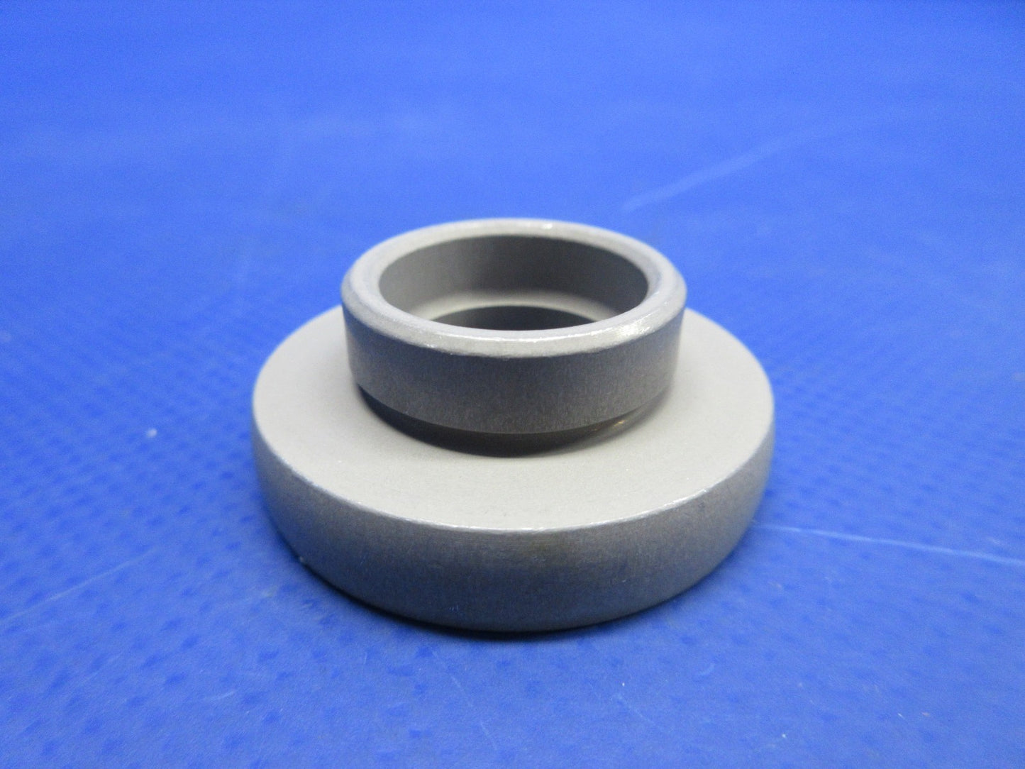 Nose Gear Steering Spring Retaining Collar 50-820036-3 LOT OF 2 NOS (0326-908)6
