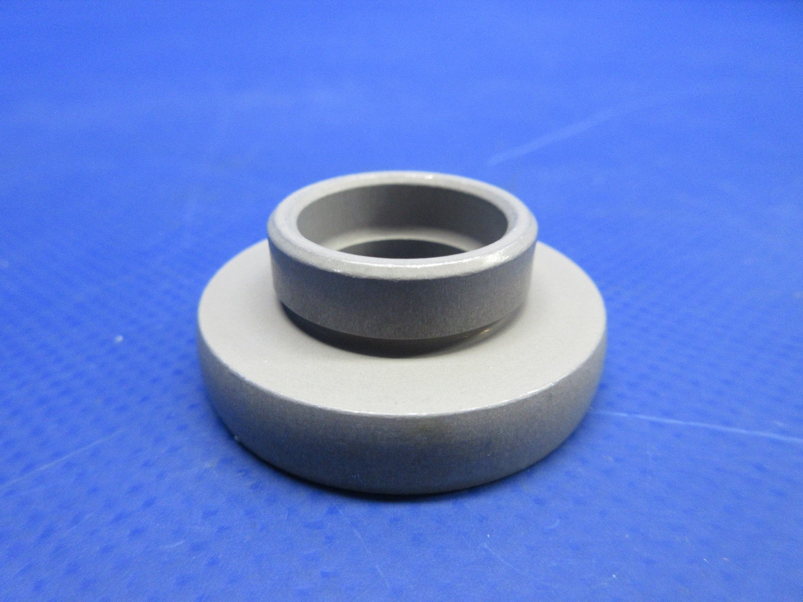 Nose Gear Steering Spring Retaining Collar 50-820036-3 LOT OF 2 NOS (0326-908)6