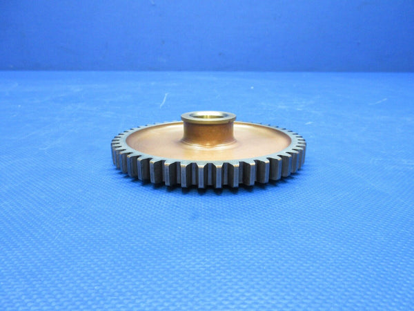 Continental Idler Gear P/N 534757 Inspected w/ 8130 (0724-1907)